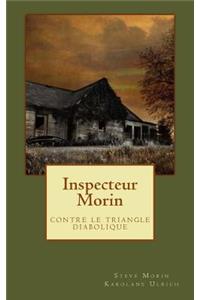 Inspecteur Morin