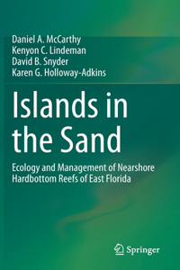 Islands in the Sand
