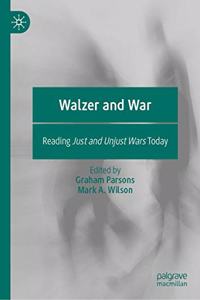 Walzer and War