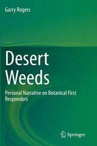 Desert Weeds