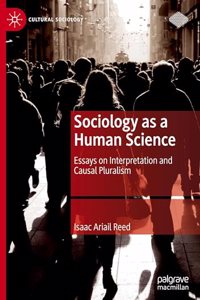 Sociology as a Human Science