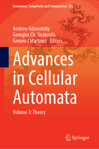 Advances in Cellular Automata