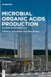 Microbial Organic Acids Production