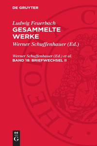 Briefwechsel II
