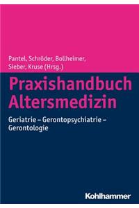 Praxishandbuch Altersmedizin