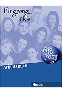 Pingpong Neu