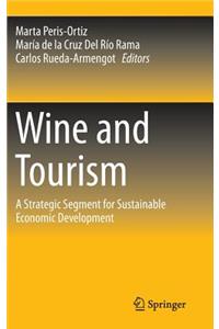 Wine and Tourism