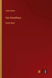 Dampfhaus