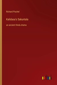 Kalidasa's Sakuntala