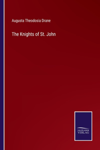 The Knights of St. John