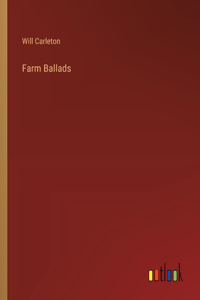 Farm Ballads