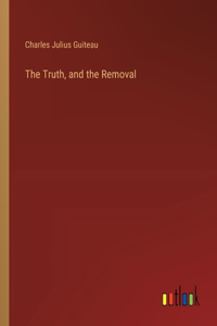 Truth, and the Removal