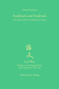 Ausdruck Und Eindruck