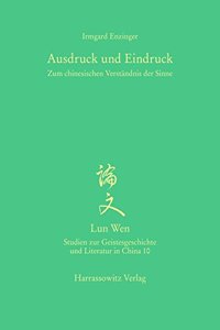 Ausdruck Und Eindruck