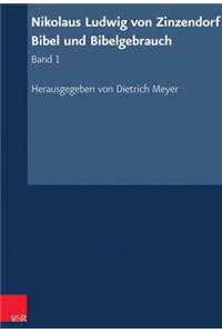 Nikolaus Ludwig Von Zinzendorf