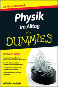 Physik im Alltag fur Dummies