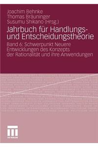 Jahrbuch für Handlungs- und Entscheidungstheorie
