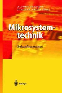 Mikrosystemtechnik