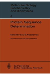 Protein Sequence Determination