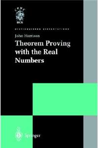 Theorem Proving with the Real Numbers