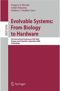 Evolvable Systems