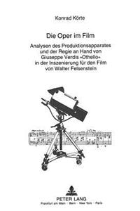 Die Oper im Film