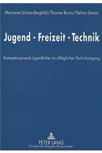 Jugend-Freizeit-Technik