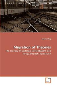 Migration of Theories