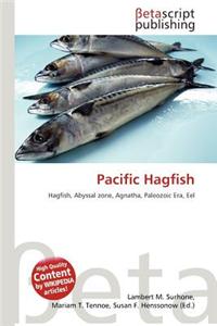 Pacific Hagfish