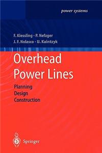 Overhead Power Lines