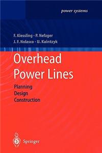 Overhead Power Lines