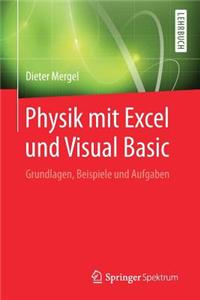 Physik Mit Excel Und Visual Basic