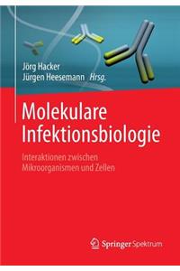 Molekulare Infektionsbiologie