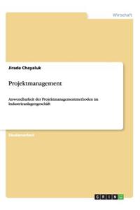 Projektmanagement