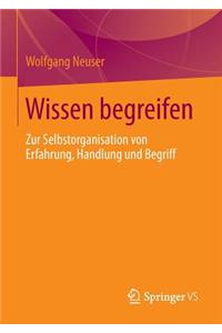 Wissen Begreifen