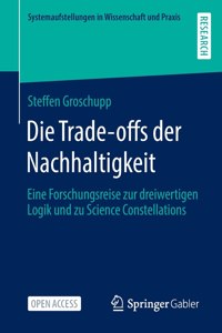 Die Trade-offs der Nachhaltigkeit