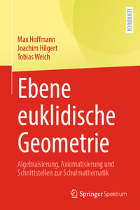 Ebene Euklidische Geometrie