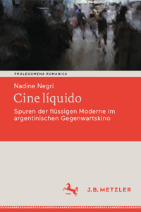 Cine Líquido