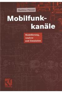 Mobilfunkkanäle