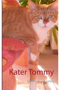 Kater Tommy