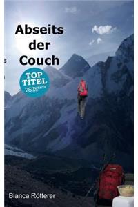 Abseits der Couch