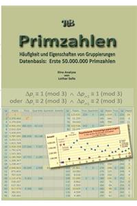 Primzahlen