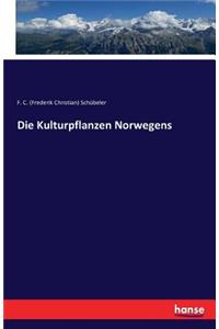 Kulturpflanzen Norwegens