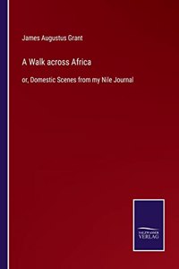 A Walk across Africa