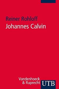 Johannes Calvin