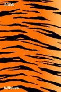 Tiger Print