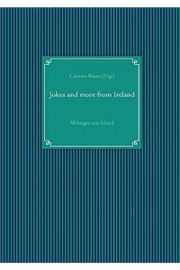 Jokes and More from Ireland