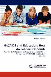 HIV/AIDS and Education