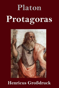 Protagoras (Großdruck)