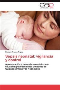 Sepsis Neonatal